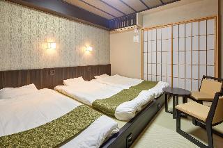 Hotel Hotel Amaterrace Nippombashi Higashi