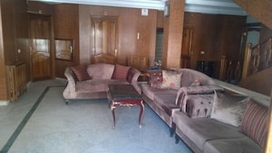 Hotel L´excellence cazare Tunis
