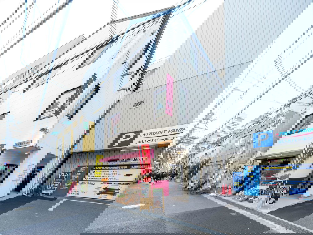 Hotel Stay Osaka Hostel