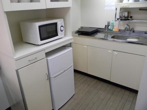 Hotel Weekly Green In Namba