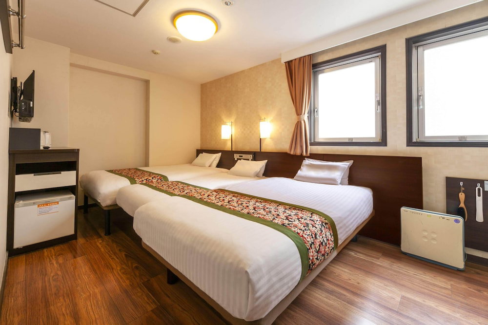 Hotel Dotonbori Hotel