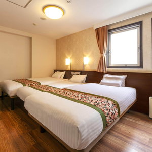 Hotel Dotonbori Hotel cazare Osaka