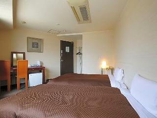 Hotel Grampus Inn Osaka