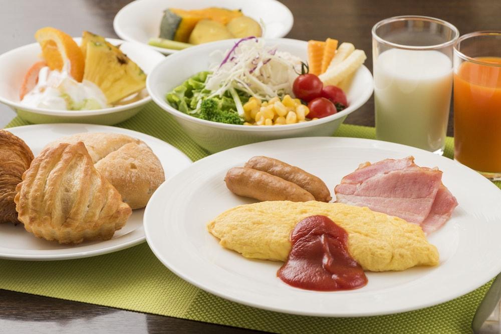 Hotel Holiday Inn Ana Sapporo Susukino