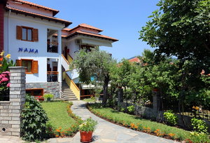 Hotel Nama cazare Skala Potamias