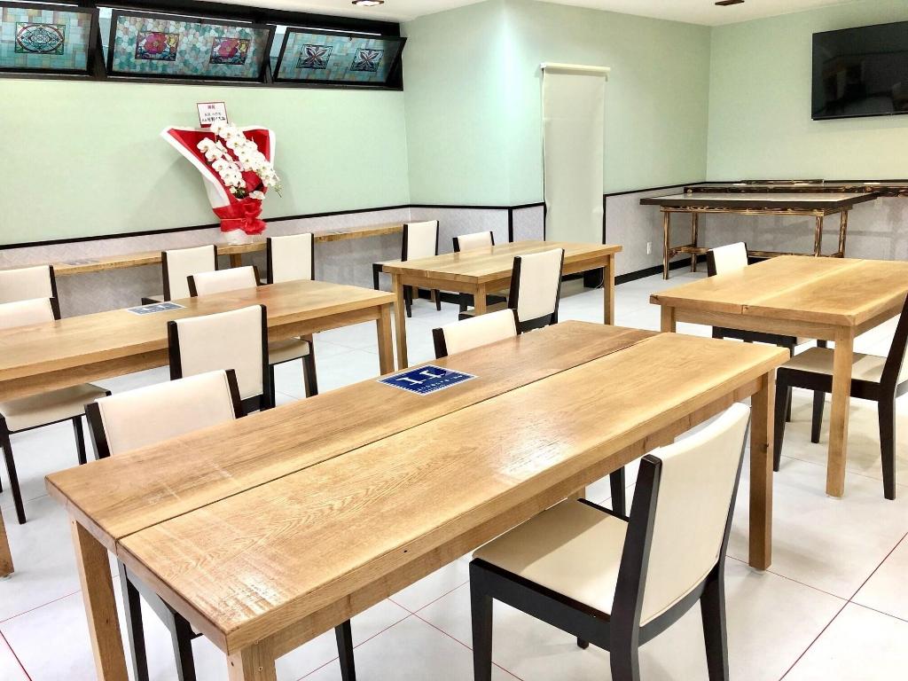 Hotel Hotel Sho Sapporo