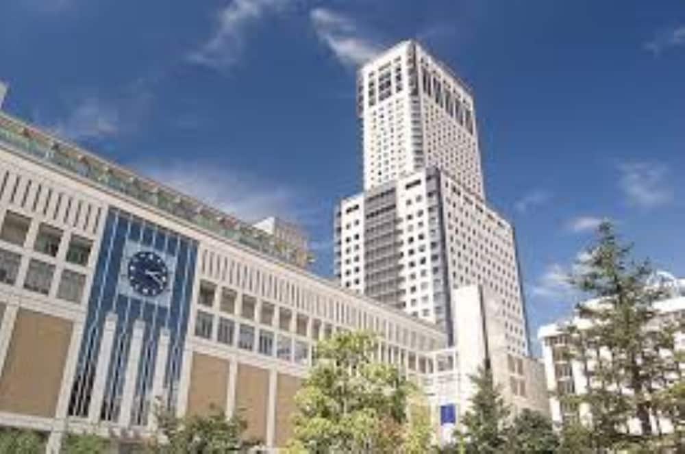 Hotel Kotoni Green Hotel