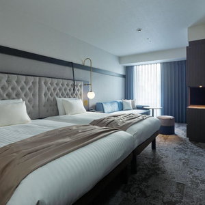Hotel Mitsui Garden Hotel Sapporo West cazare Sapporo
