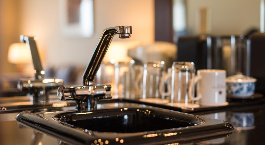 Hotel Premier Hotel Tsubaki Sapporo