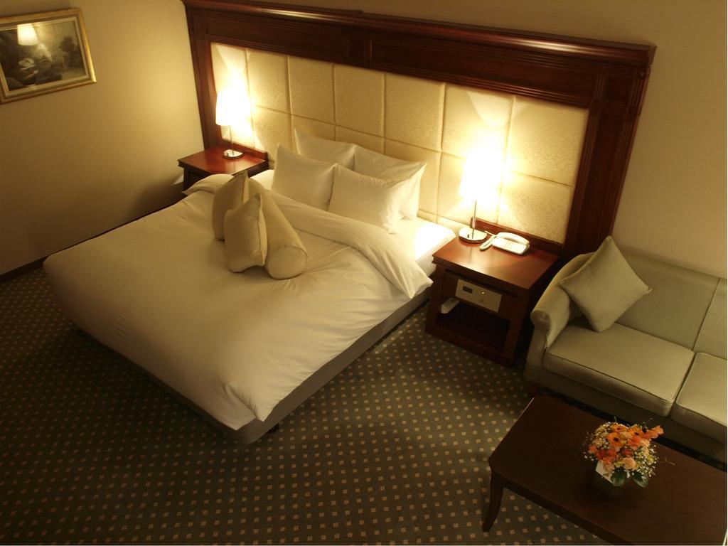 Premier Hotel Tsubaki Sapporo