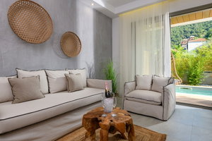 Hotel Soho Exclusive Suites cazare Skala Potamias