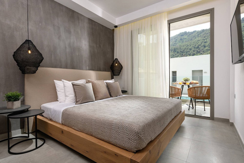 Soho Exclusive Suites