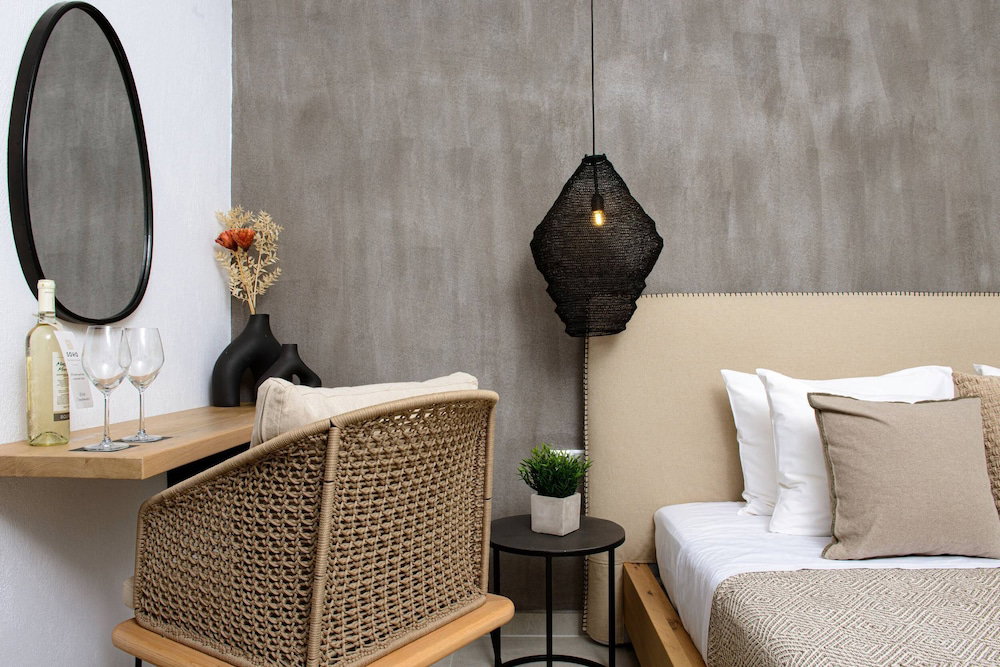 Soho Exclusive Suites
