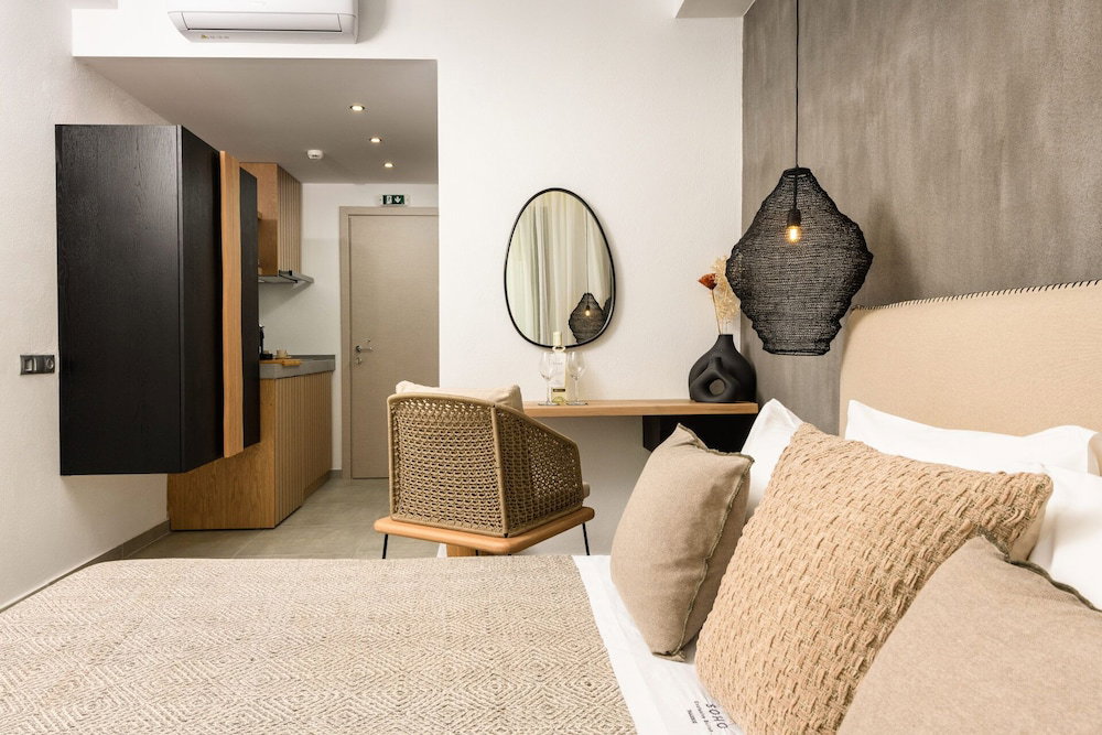 Soho Exclusive Suites