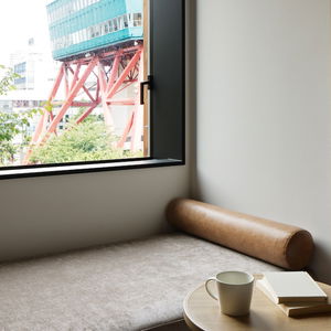 Hotel The Royal Park Canvas – Sapporo Odori Park cazare Sapporo