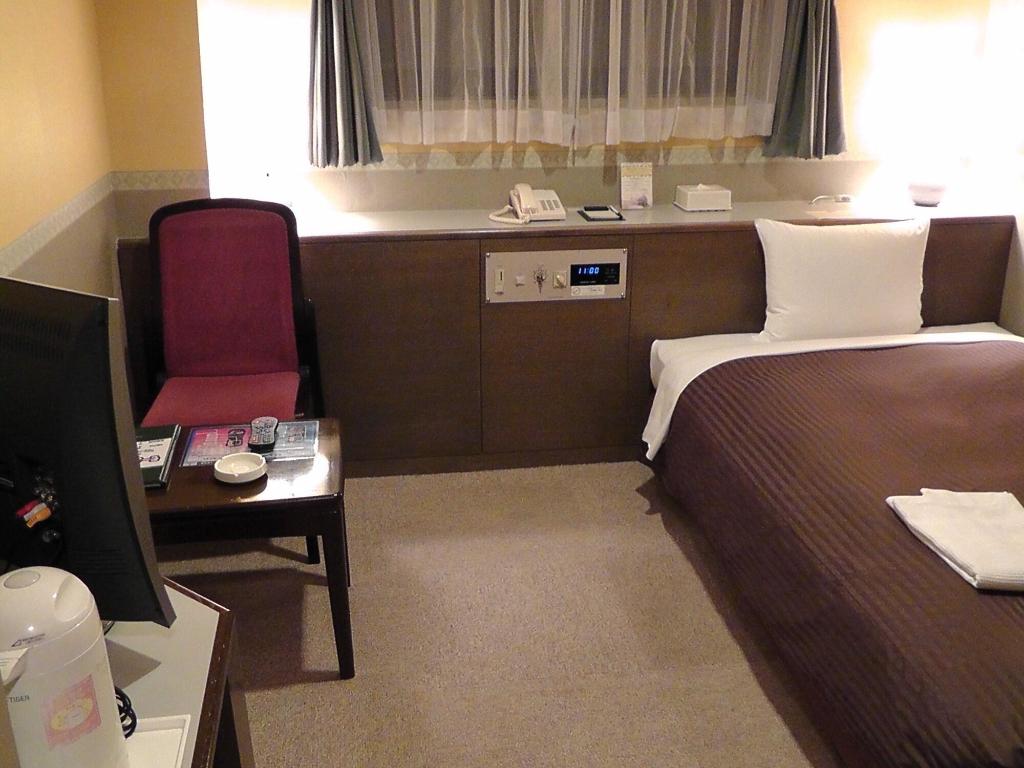 Hotel Hotel Hamilton Sapporo