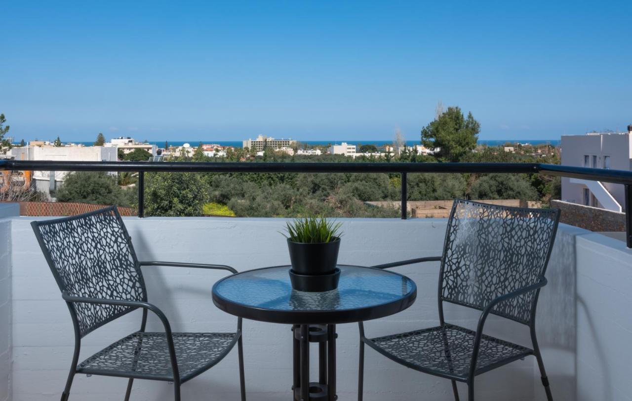dal travel Pasiphae Hotel