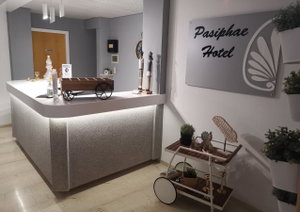 Hotel Pasiphae Hotel cazare Malia