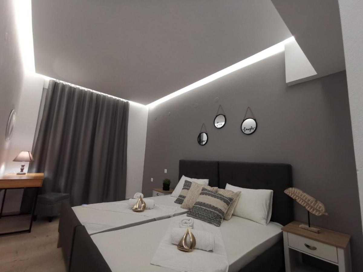 dal travel Pasiphae Hotel