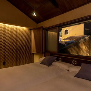 Hotel Gion Kawasemi cazare Kyoto