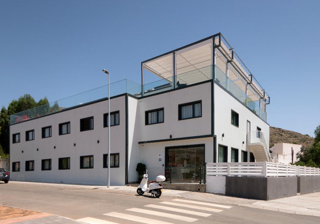 Hotel Hotel Portmán