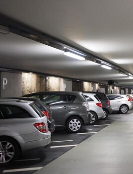 Hotel Apartamentos Distrito Romano