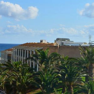 Hotel Sun Hotel cazare Ammoudara