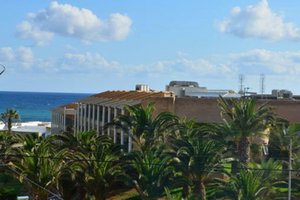Hotel Sun Hotel cazare Ammoudara