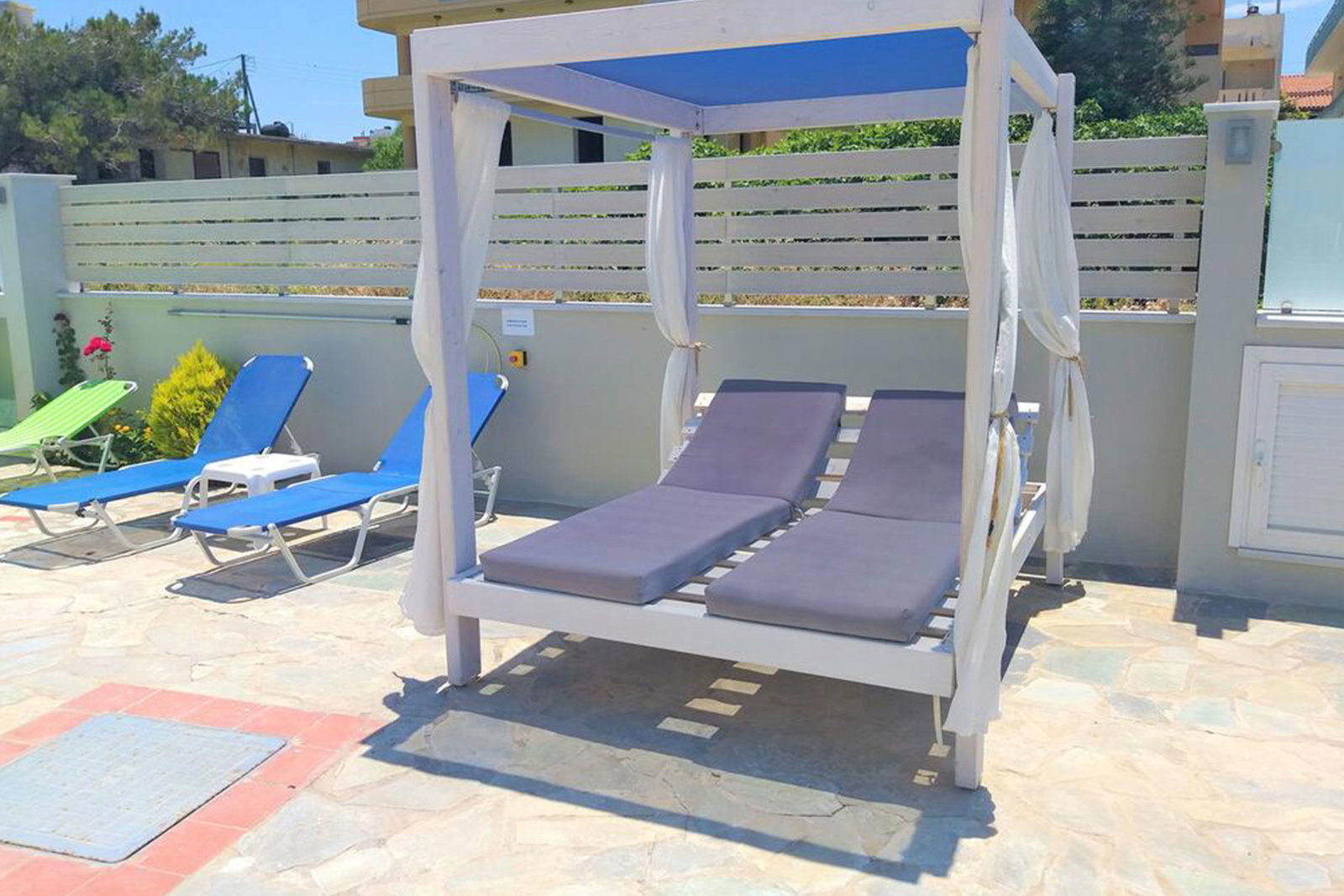 dal travel Sun Hotel