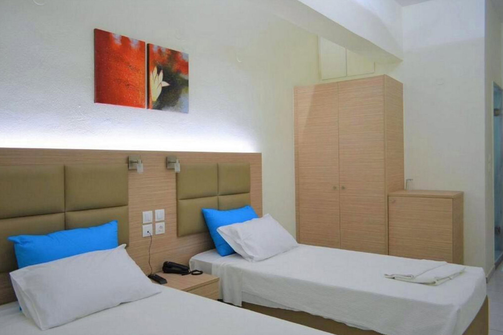 dal travel Sun Hotel