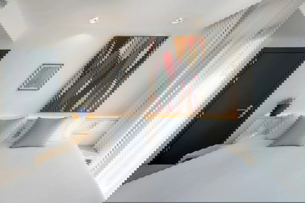 Hotel Hotel Cetina Cabo De Palos Puerto