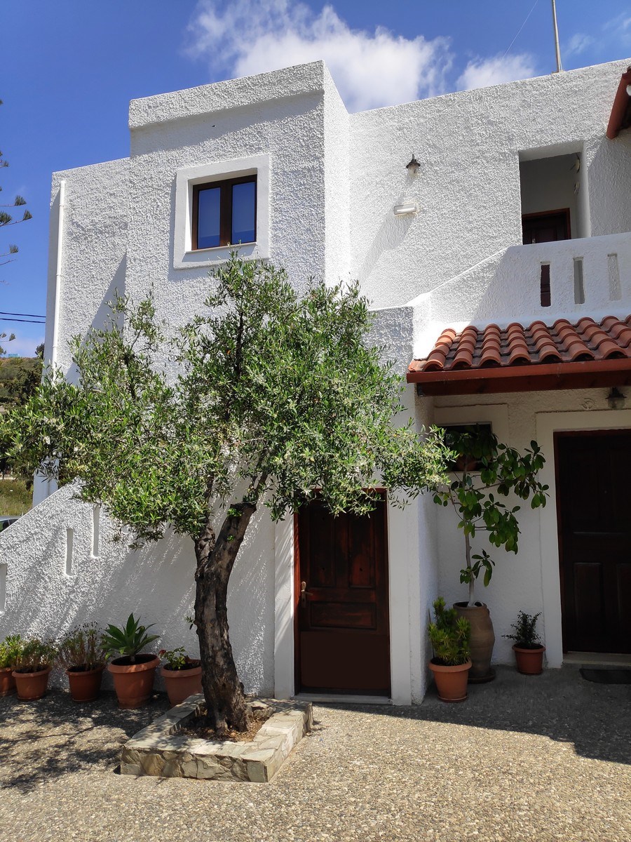 Hotel Eleftheria Apartments