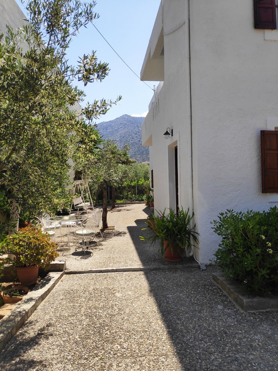 dal travel Eleftheria Apartments