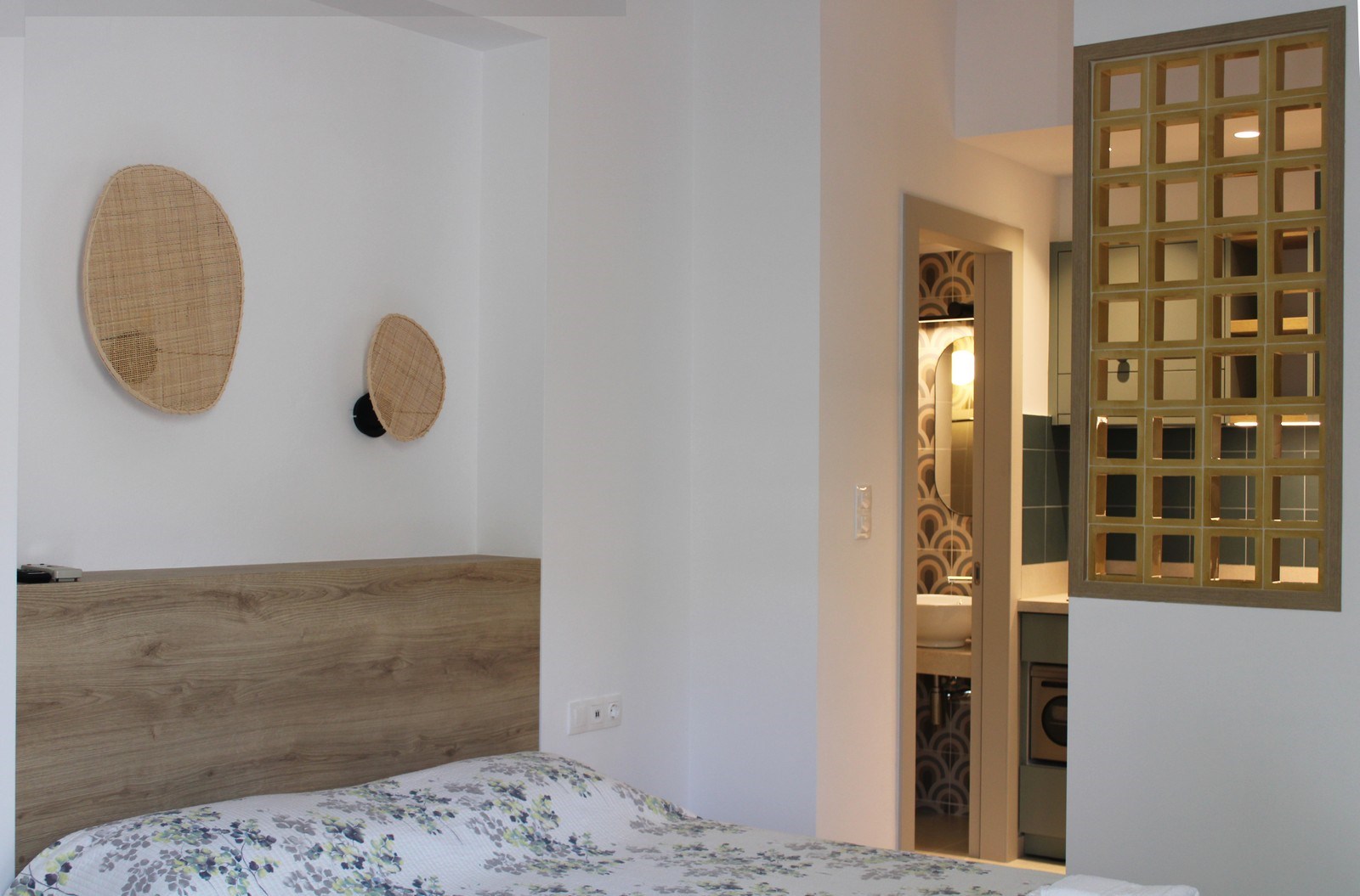 dal travel Eleftheria Apartments