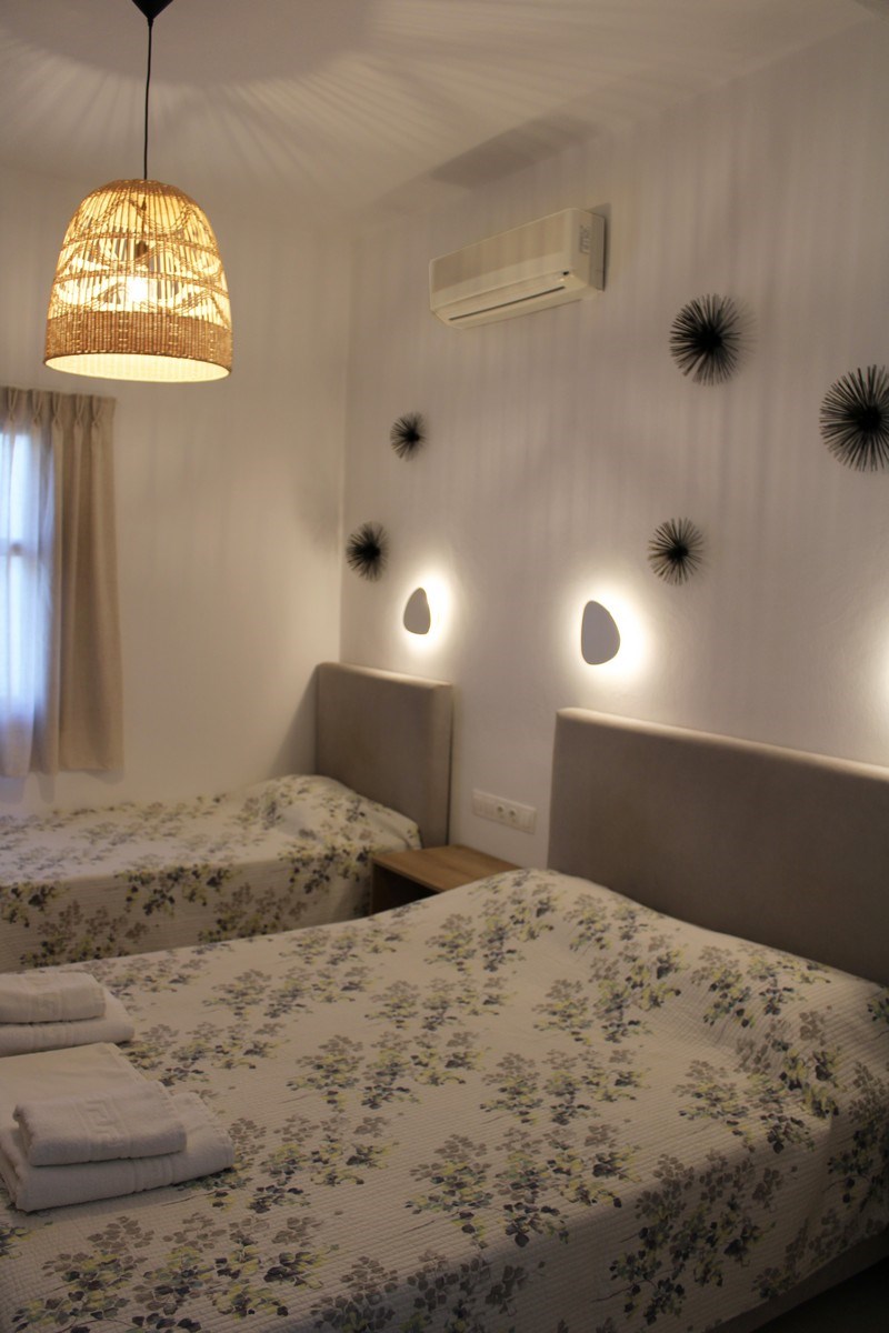 dal travel Eleftheria Apartments