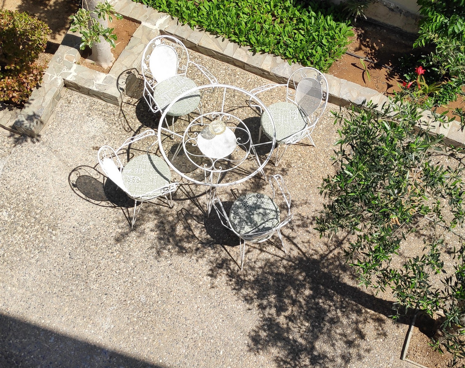 dal travel Eleftheria Apartments