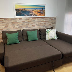 Hotel Casa Oceano 2 Bedroom Apartment cazare San Fernando
