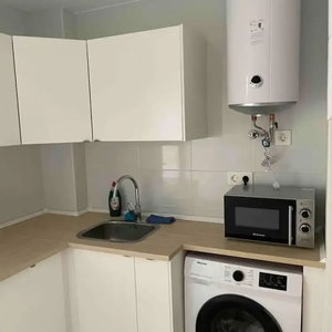 Hotel Renovated And Newly Furnished 3 Bedroom Apartment cazare San Fernando