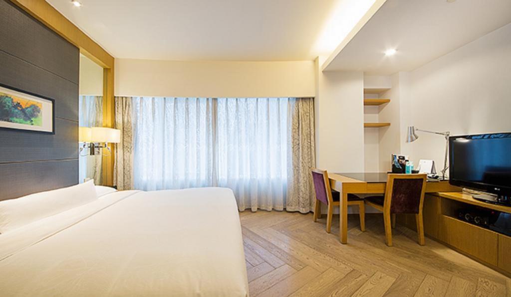 Hotel Somerset Riverview