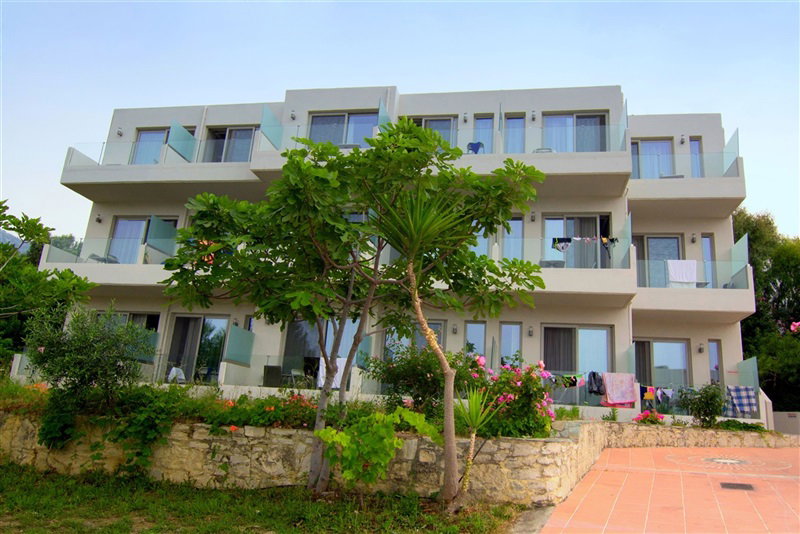 dal travel Resol Hotel (Ex. Liza Mary)