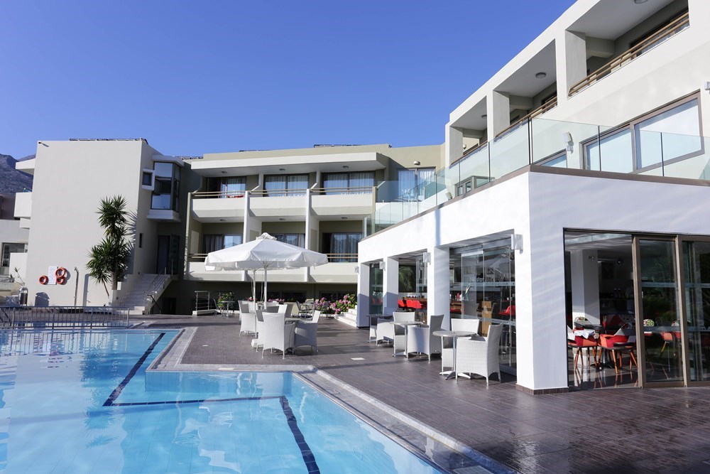 dal travel Bali Star- Resort Boutique Hotel