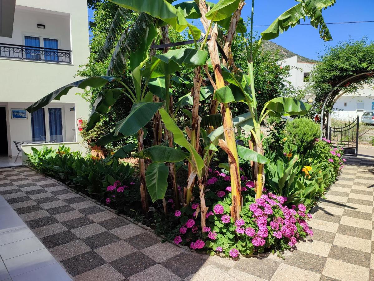 dal travel Dorian Apartments Bali