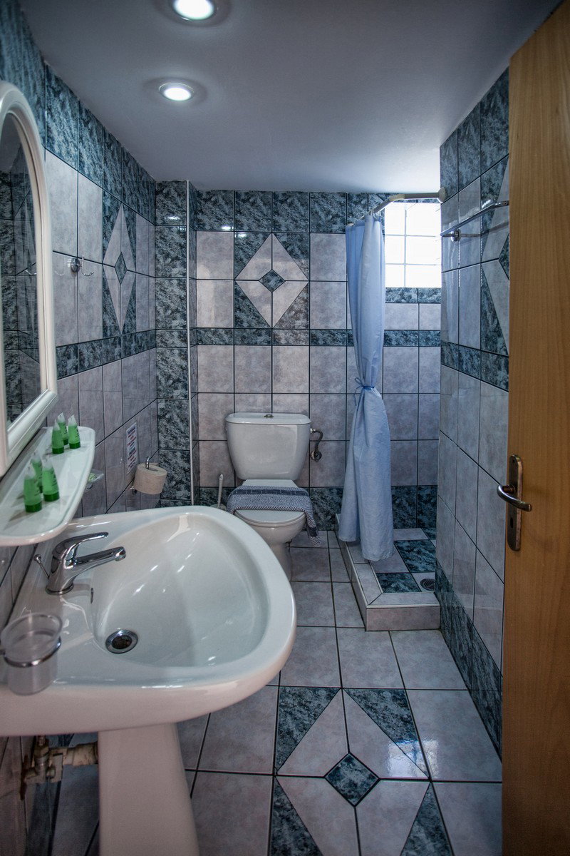 dal travel Dorian Apartments Bali