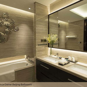 Hotel Oakwood Residence Damei Beijing cazare Beijing