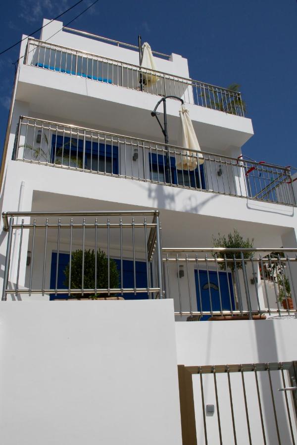 dal travel Sunorama Apartments-Studios