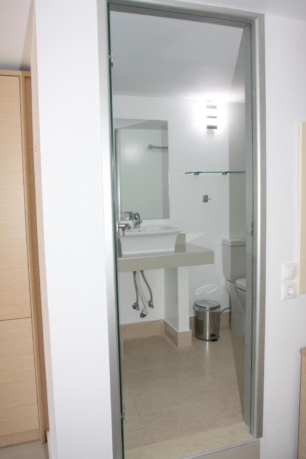 dal travel Sunorama Apartments-Studios