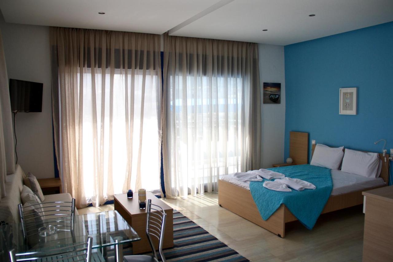 dal travel Sunorama Apartments-Studios