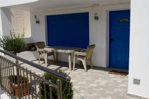 Hotel Sunorama Apartments-Studios cazare Bali Beach