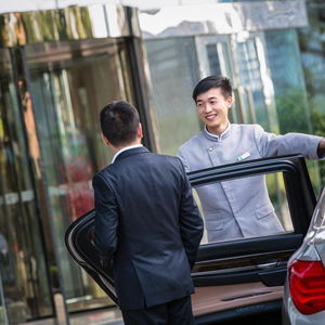 Hotel Holiday Inn Chengdu Qinhuang cazare Chengdu