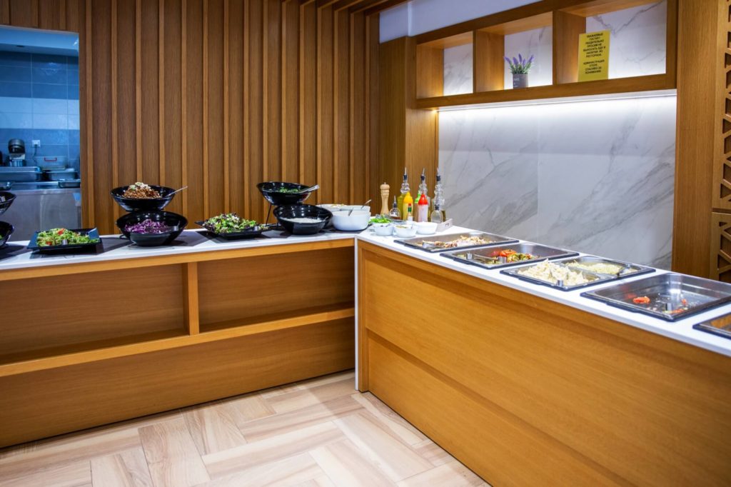 dal travel Sunset Boutique Hotel & Spa
